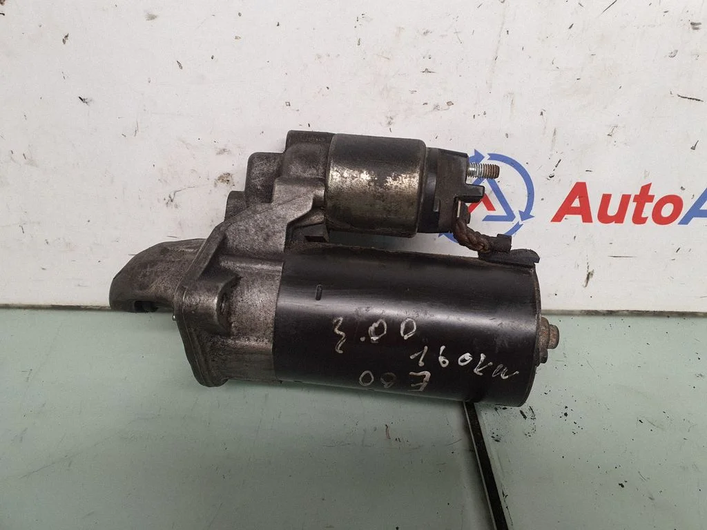 Starter motor 0001115041