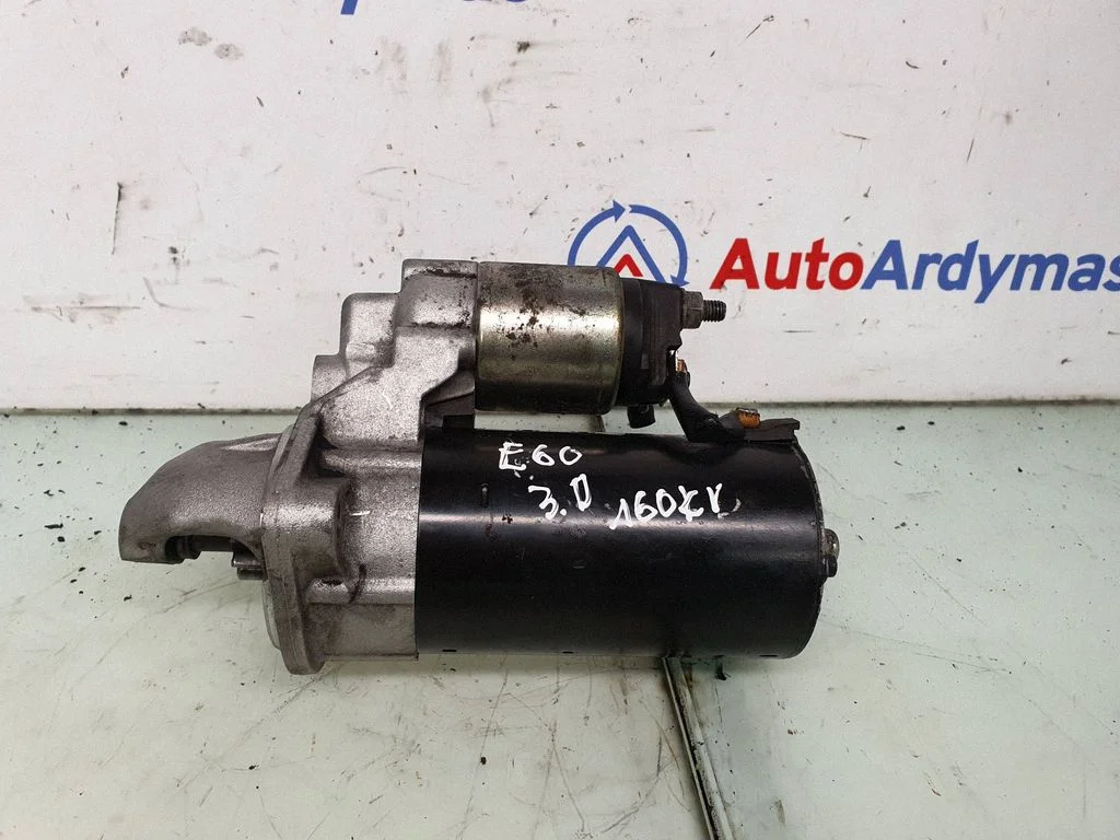 Starter motor 2344232