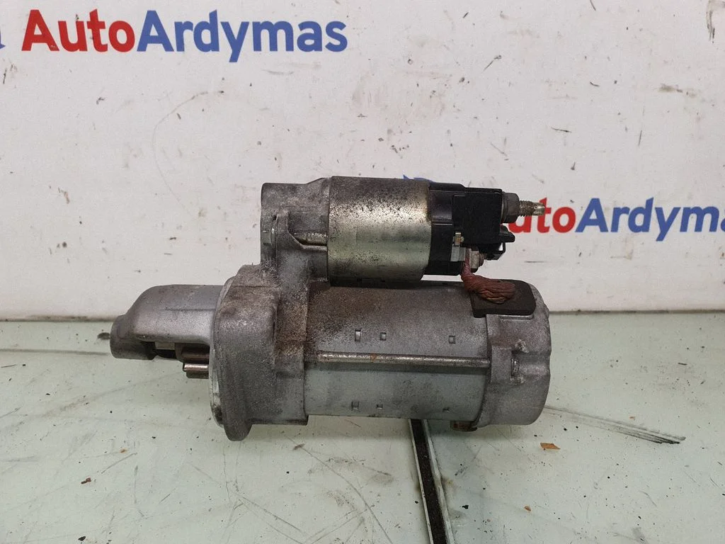Starter – BMW X3 F25 (2010-2017)