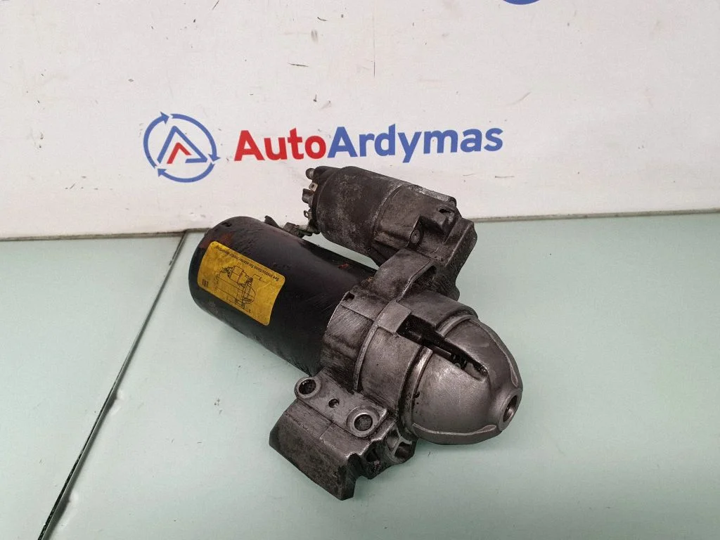 Starter motor 7801203