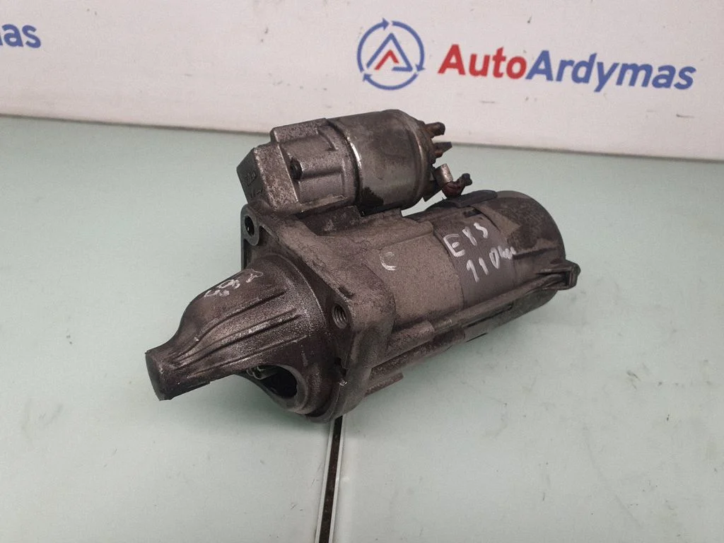 Starter motor – BMW X3 E83 (2003-2010)