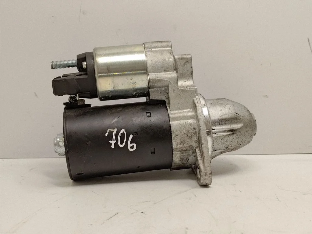 Starteris 7610343