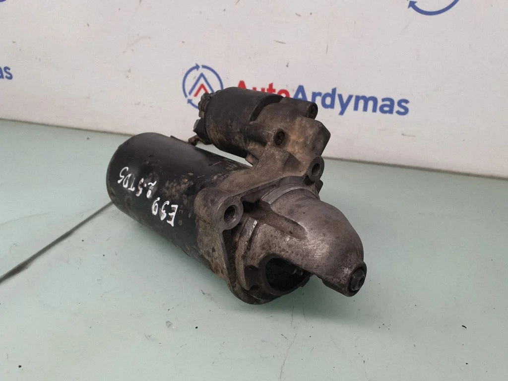 Starter motor 2246571