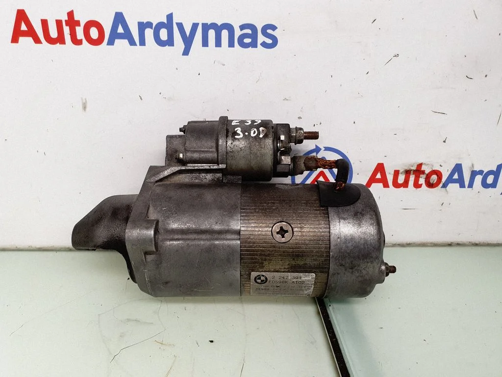 Starteris 2247391