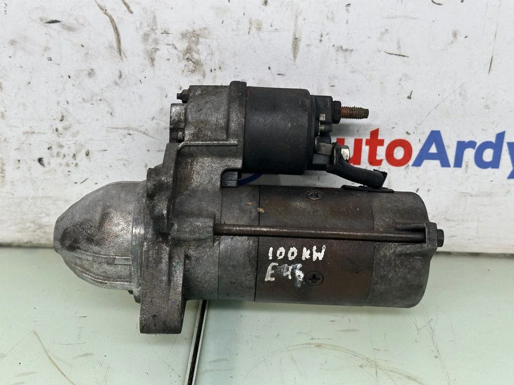 Starter motor 2179675