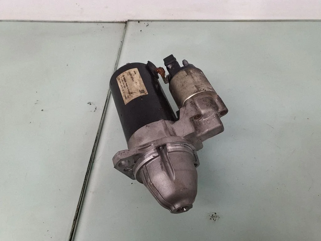 Starteris – BMW 4. sērija F32 F33 (2013-2020)