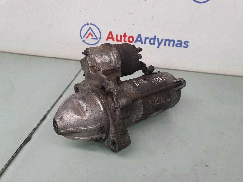 Starter motor 2344238