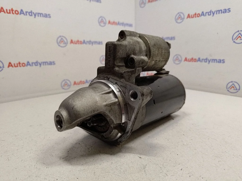 Starter motor 7638194