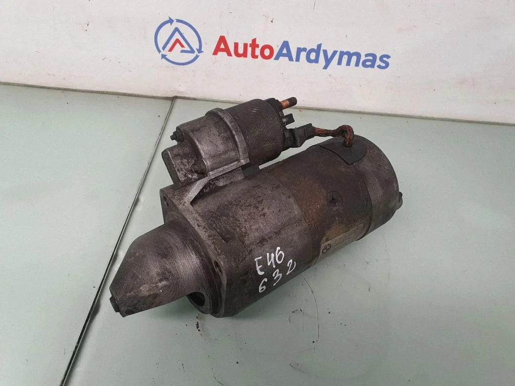 Starteris 2247391