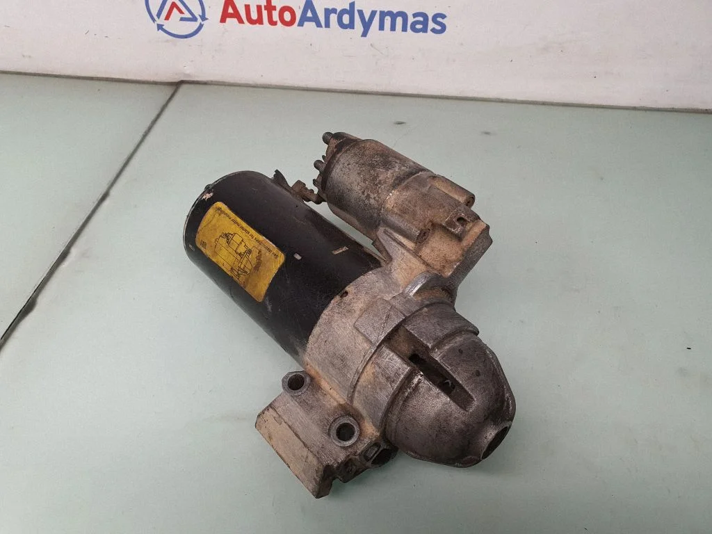 Starter – BMW 5-seeria E60 E61 (2004-2010)