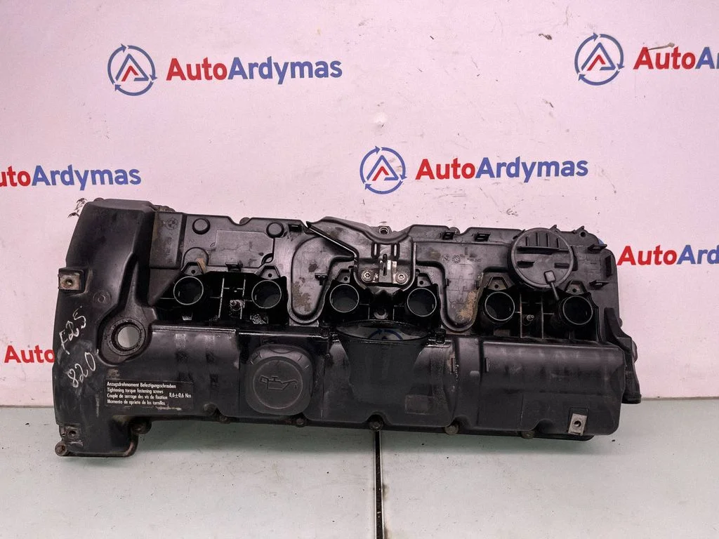 Rocker cam cover – BMW X3 F25 (2010-2017)