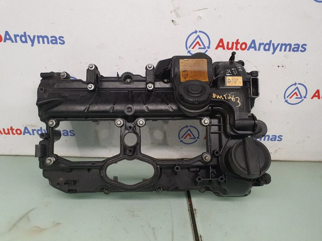Pokrywa zaworów – BMW Seria 3 F30 F35 F31 (2012-2018)