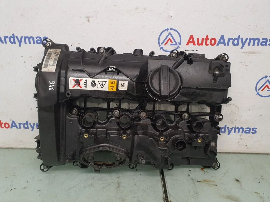 Rocker cam cover 7611278