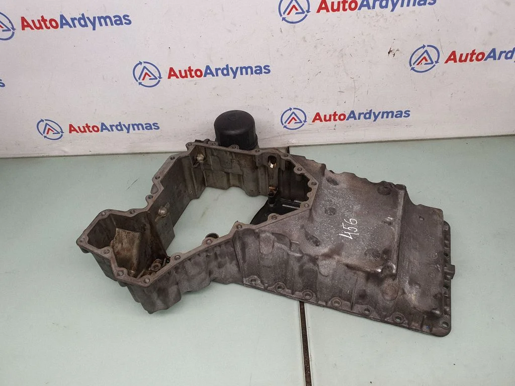 Oil sump 7570685
