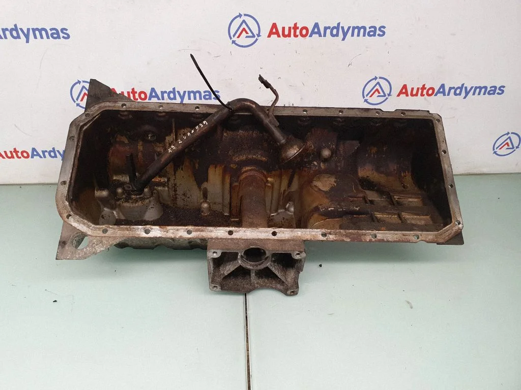 Oil sump – BMW X5 E53 (1999-2006)