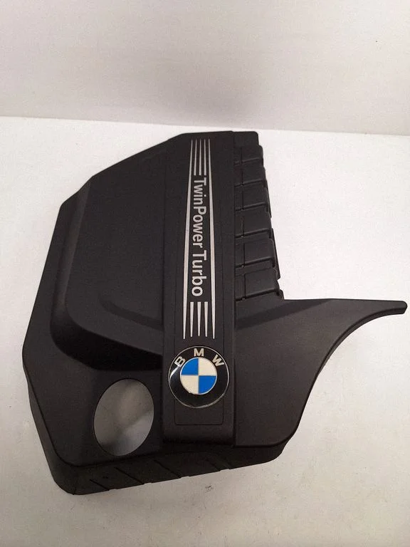 Engine cover (trim) 7607447