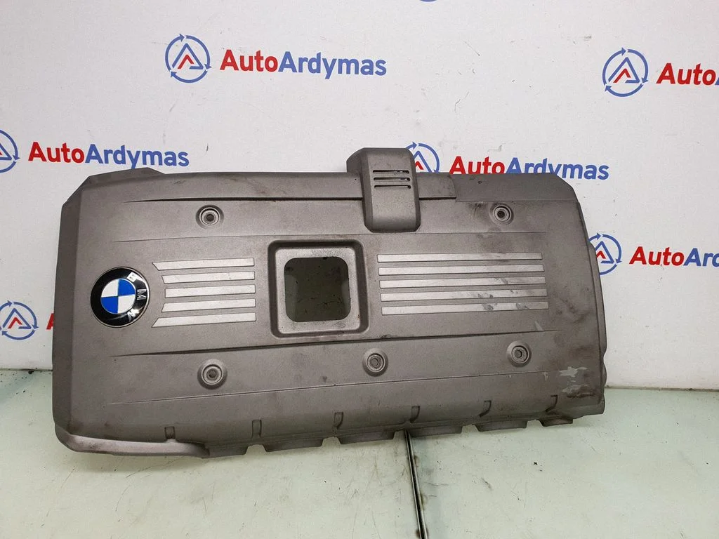 Engine cover (trim) – BMW 5 Series E60 E61 (2004-2010)