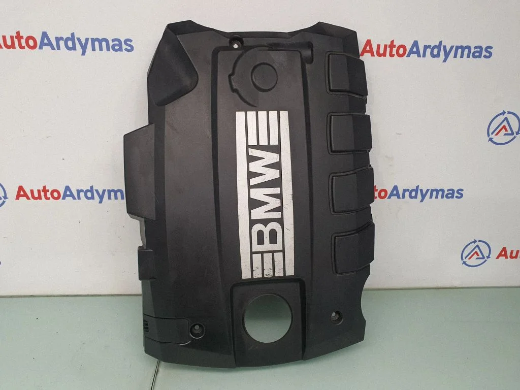 Engine cover (trim) – BMW 1 Series E81 E87 (2004-2011)