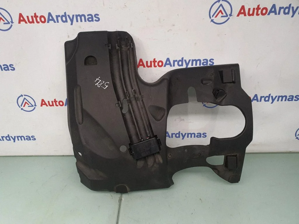 Engine cover (trim) 7593833