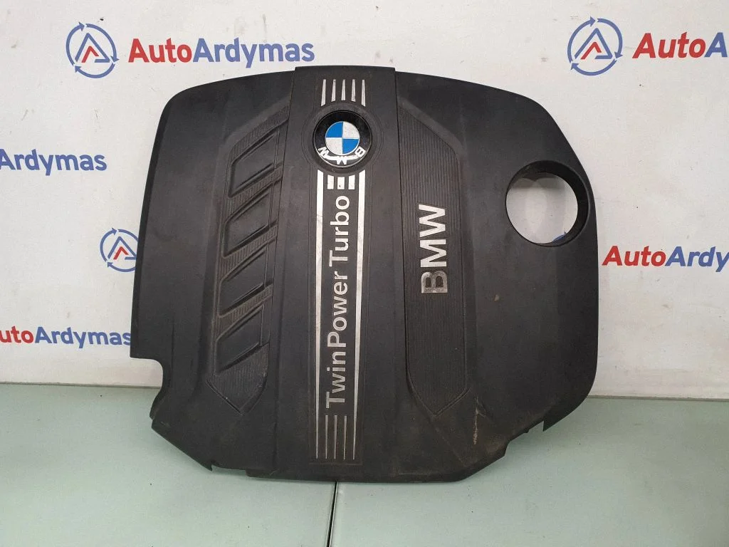 Mootori kate (kaunistus) 7810800