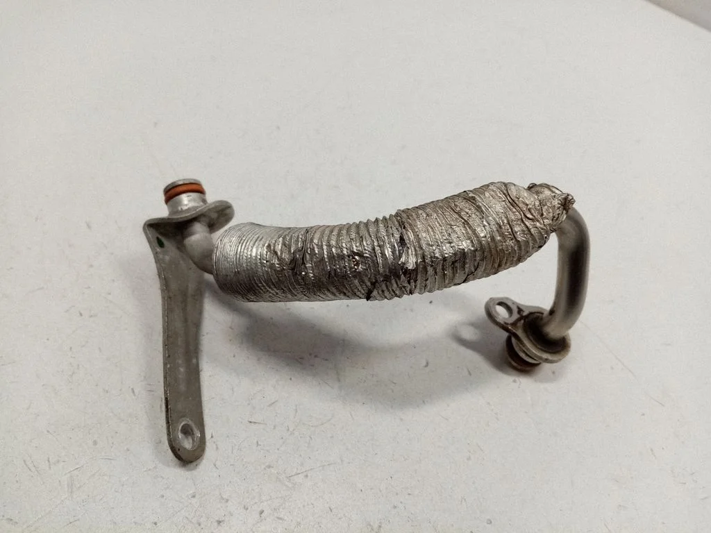 Coolant pipe/hose 11538663516