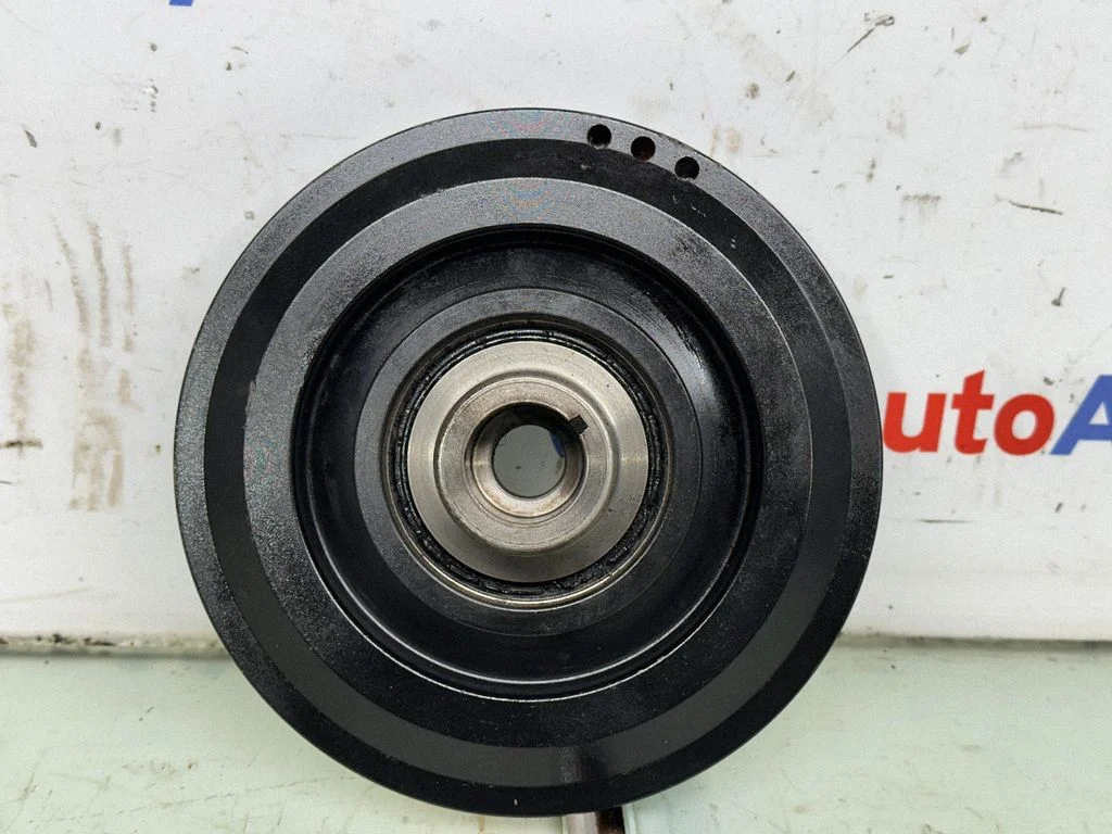 Crankshaft pulley 7570263