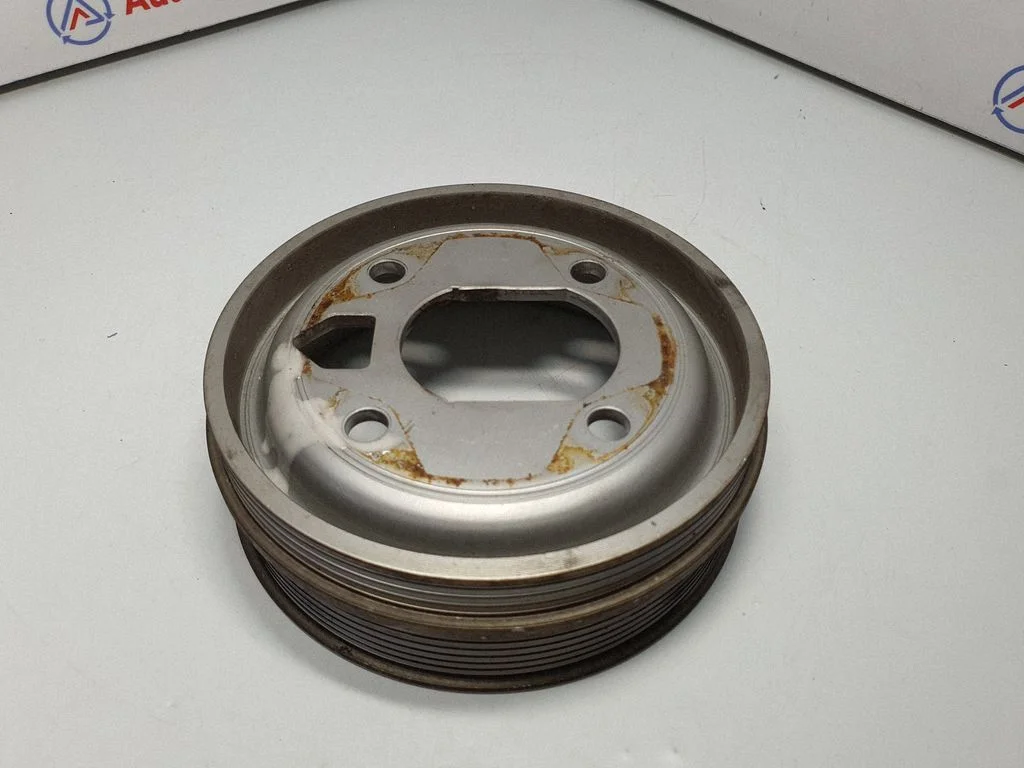 Crankshaft pulley 7570264