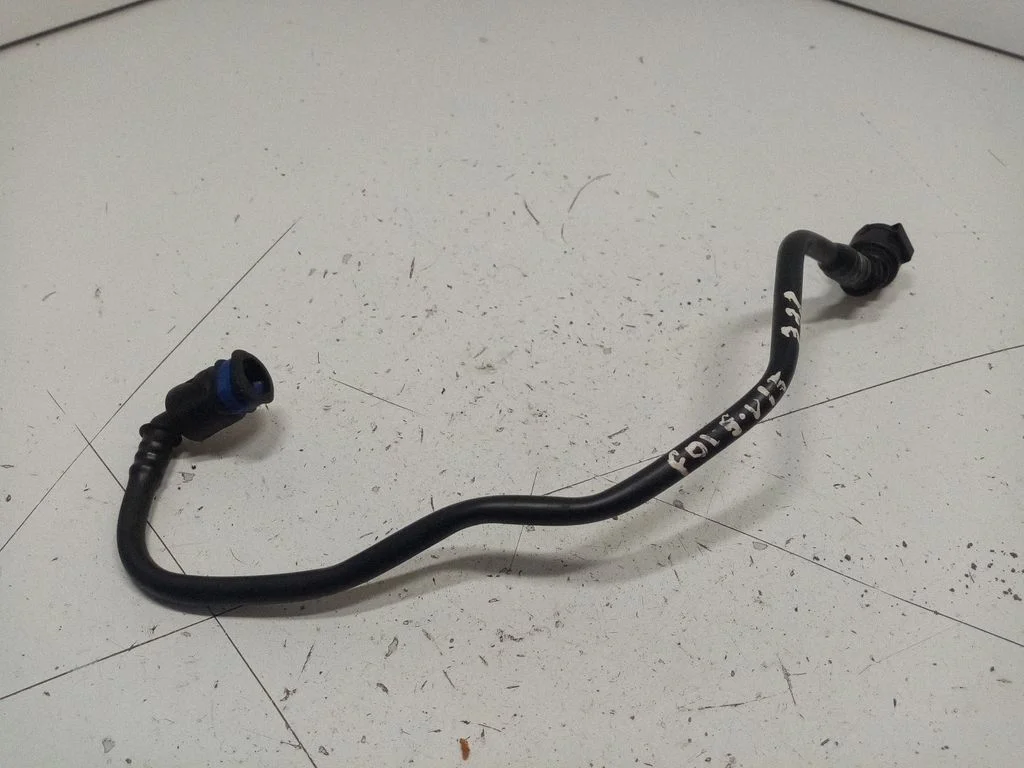 Coolant pipe/hose 17127575434
