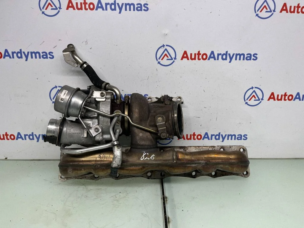 Turbo 7636426