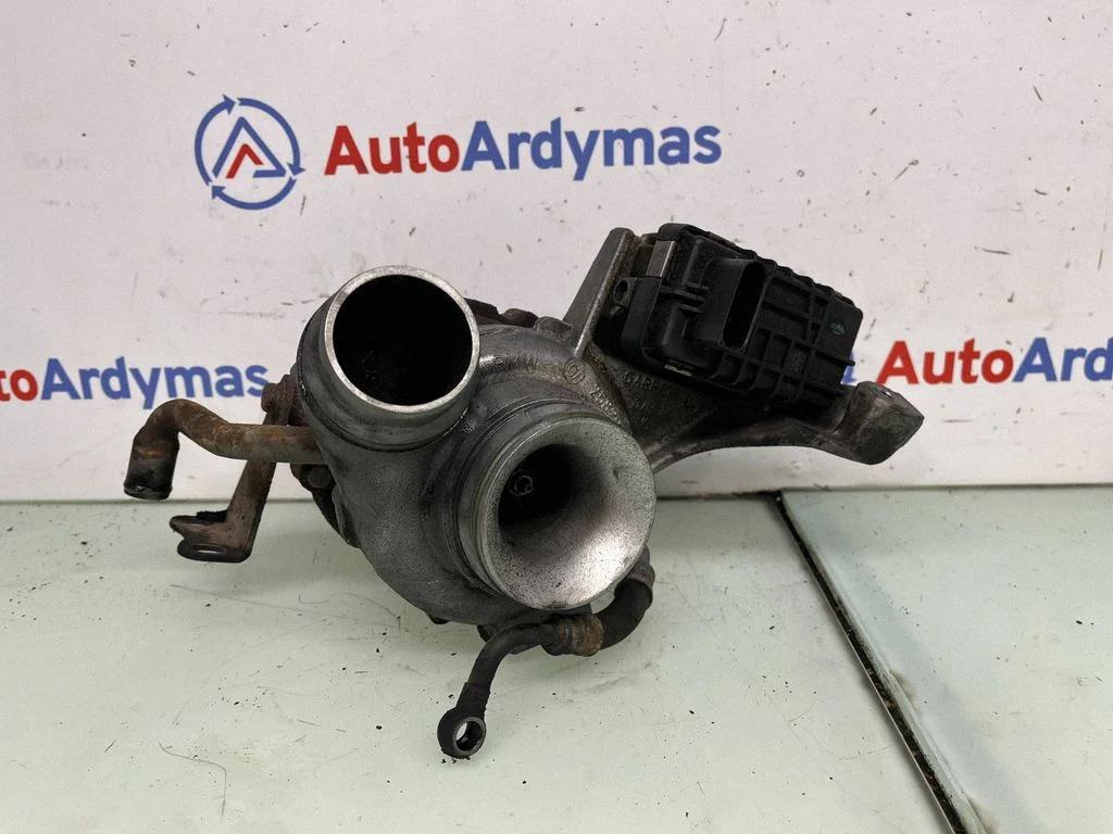 Turbo 7800594