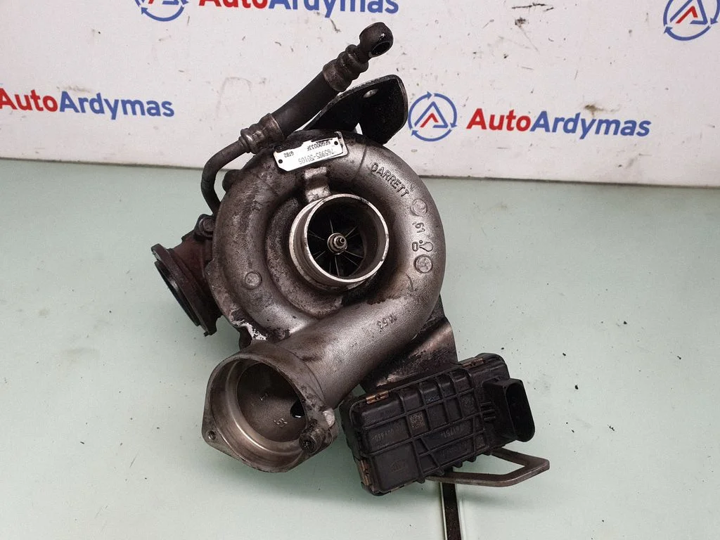 Turbo 7796314