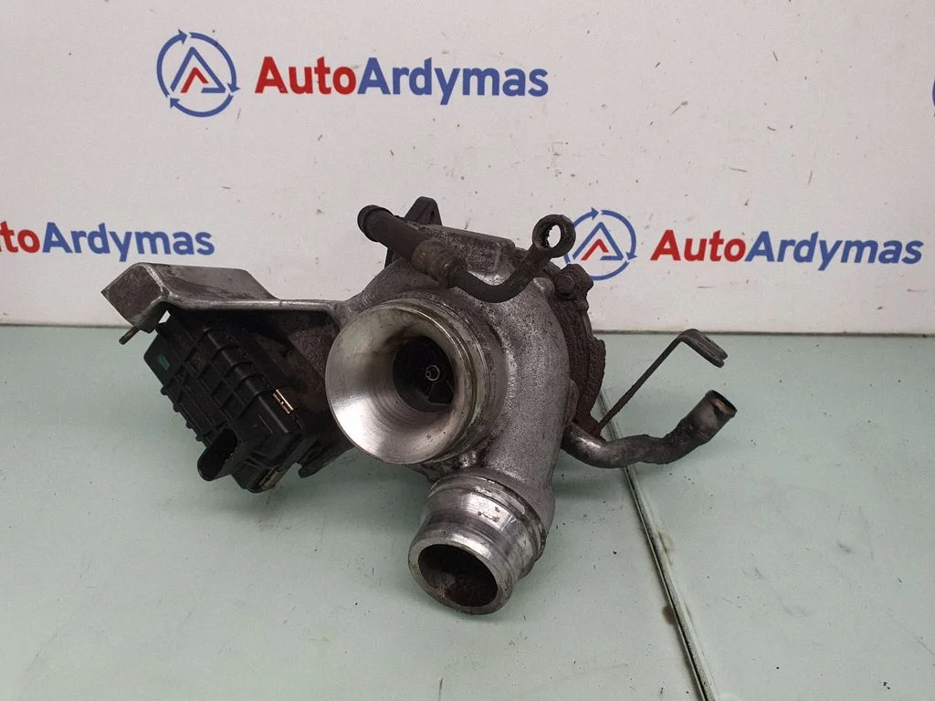 Turbosprężarka 7810189