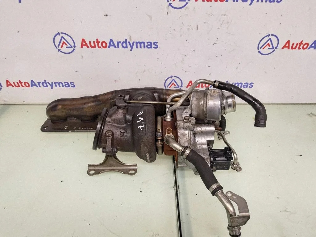 Turbo 4575478