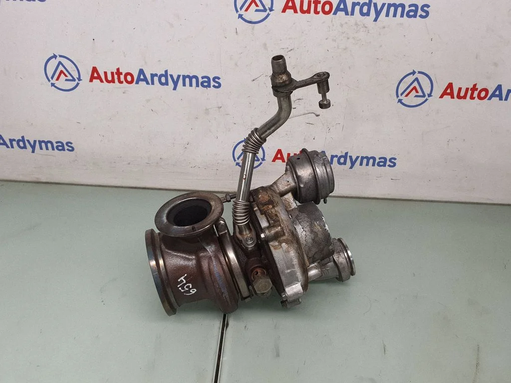 Turbo 7646093