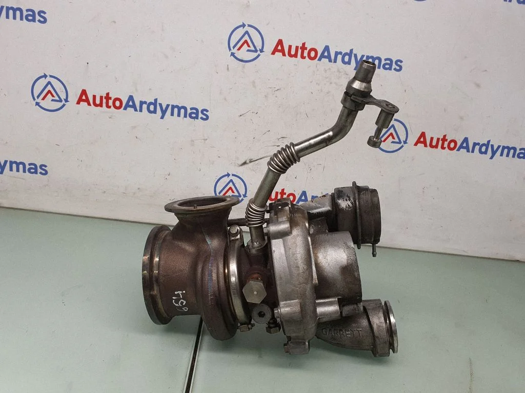 Turbo 7646093