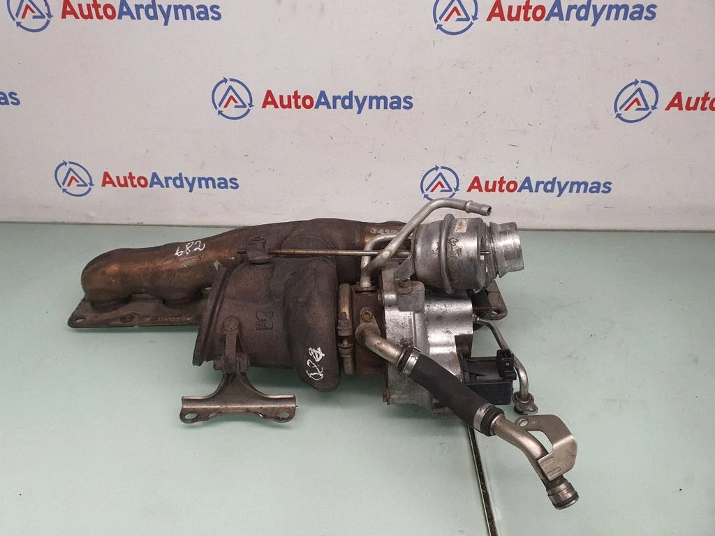 Turbo 7636423