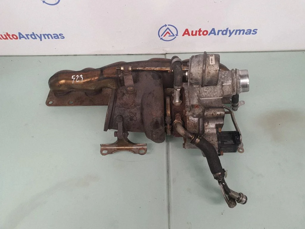 Turbo 7583908