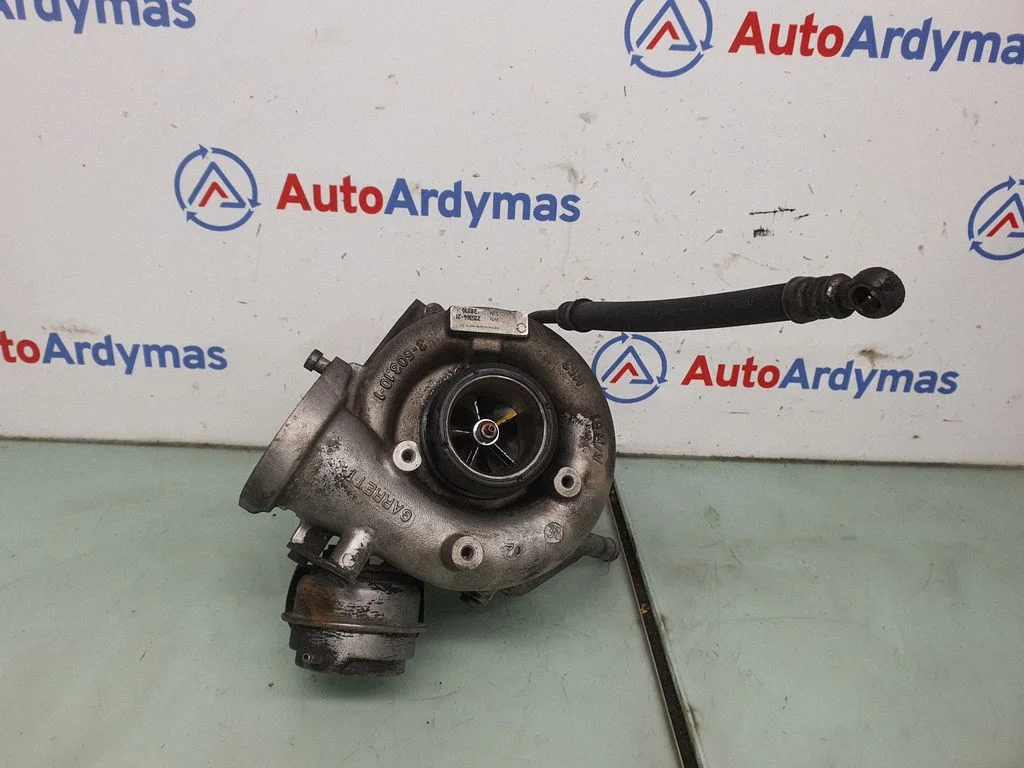 Turbīna 7789083