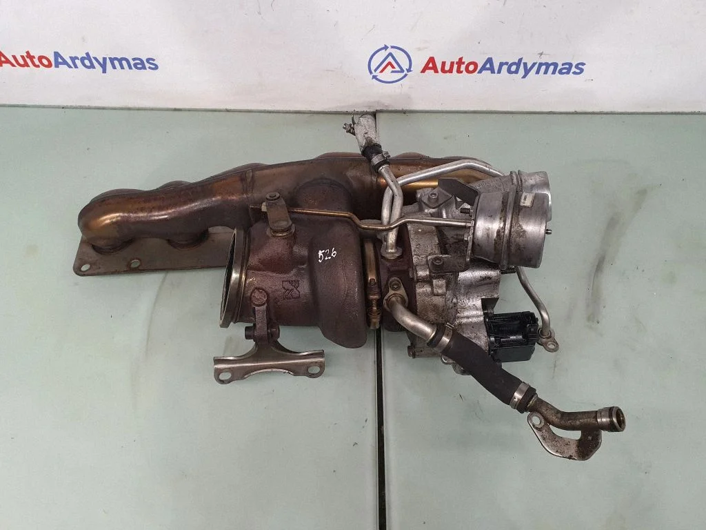 Turbo 11657636426