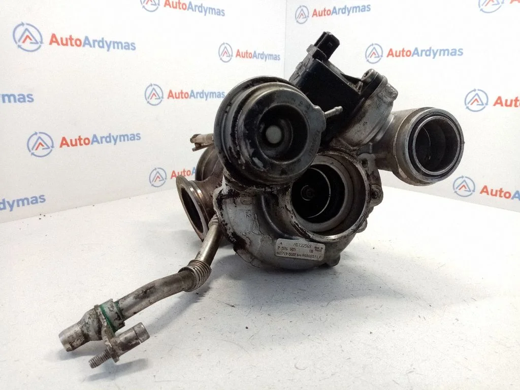 Turbo 7576985