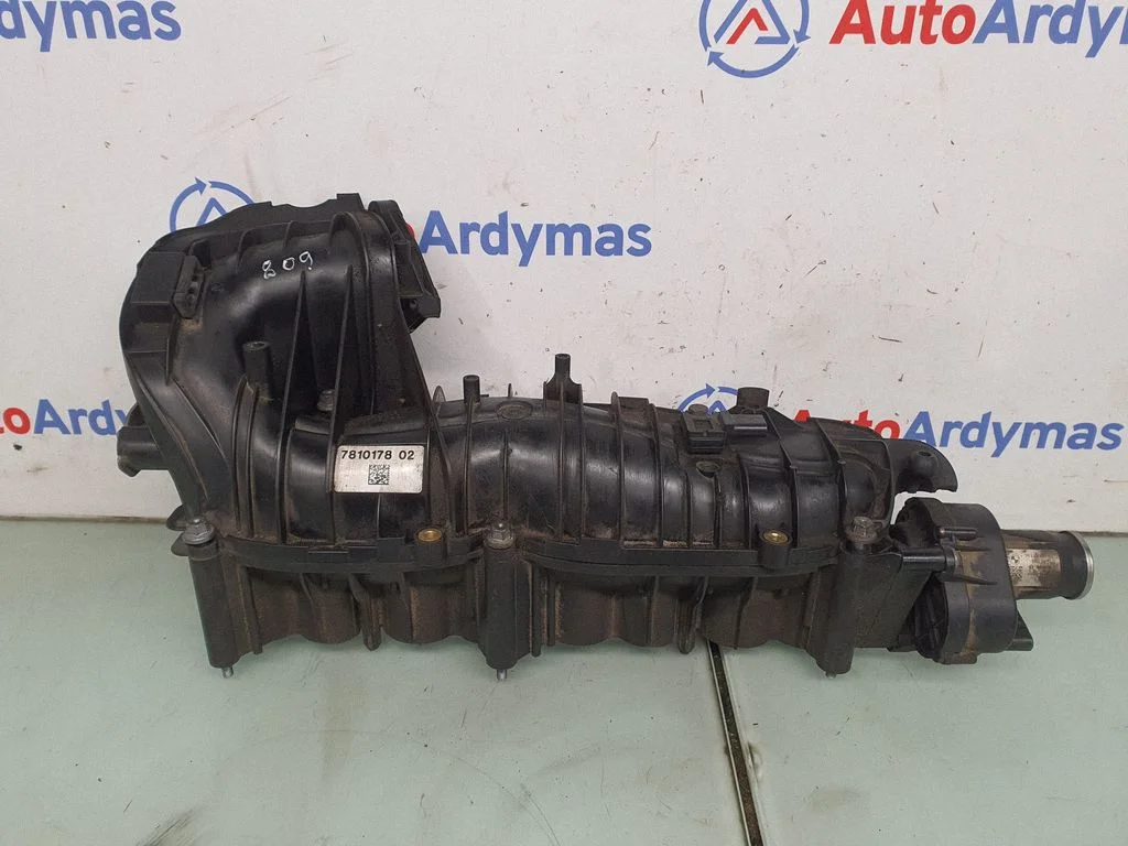 Intake manifold 7810178