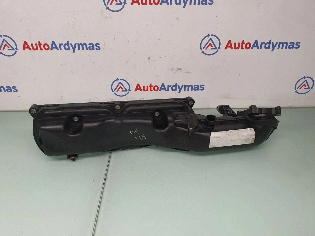 Intake manifold 7555663