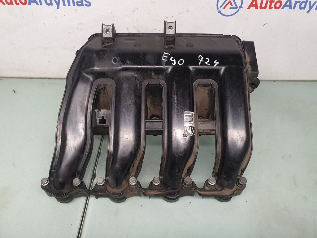 Sisselaskekollektor – BMW 3-seeria E90 E91 (2005-2012)