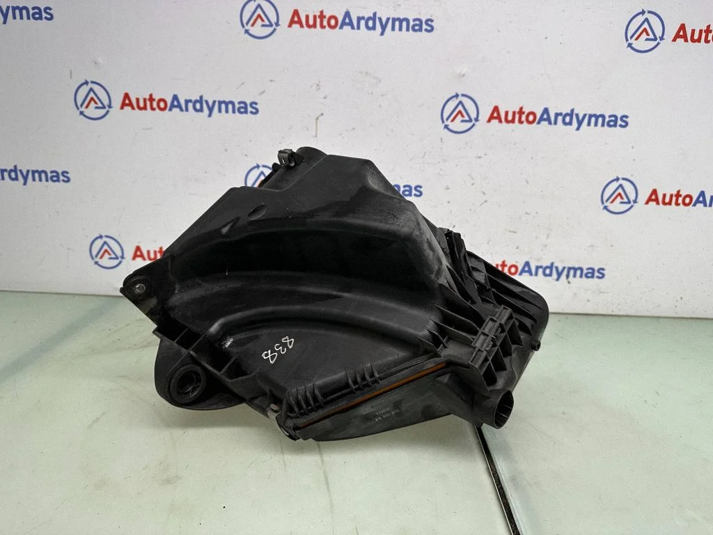 Air filter box 7616932
