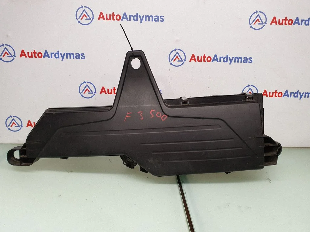 Õhufiltri korpus 8511655