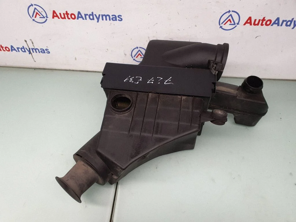 Air filter box 1713637