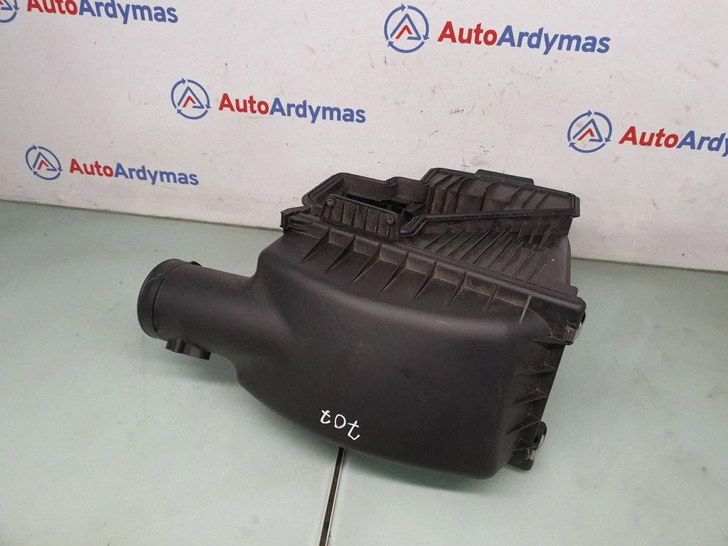 Õhufiltri korpus 7541078