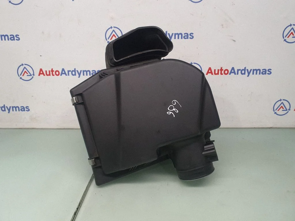 Gaisa filtra korpuss 3449001