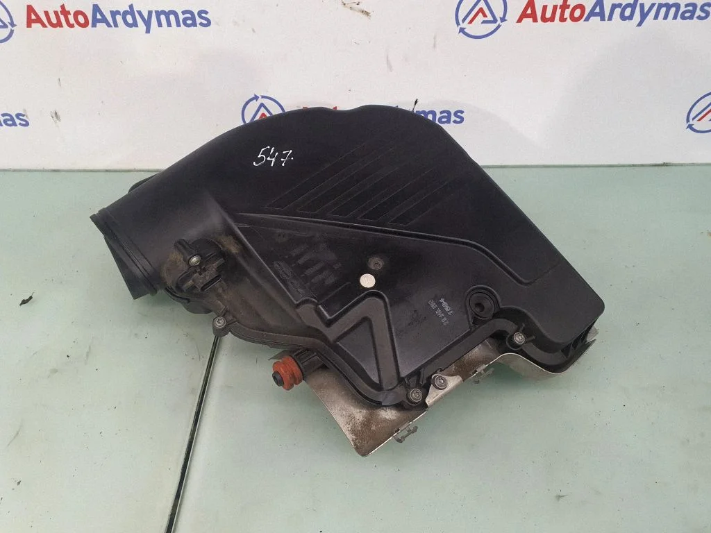 Air filter box 7577463