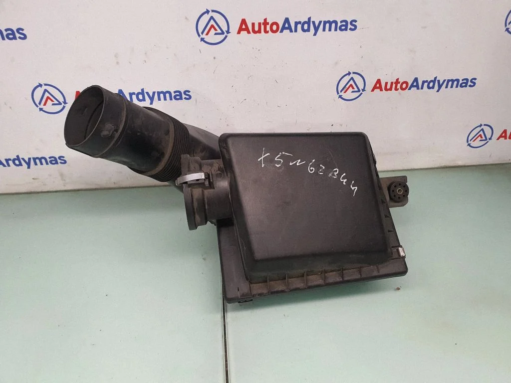 Gaisa filtra korpuss 7526411